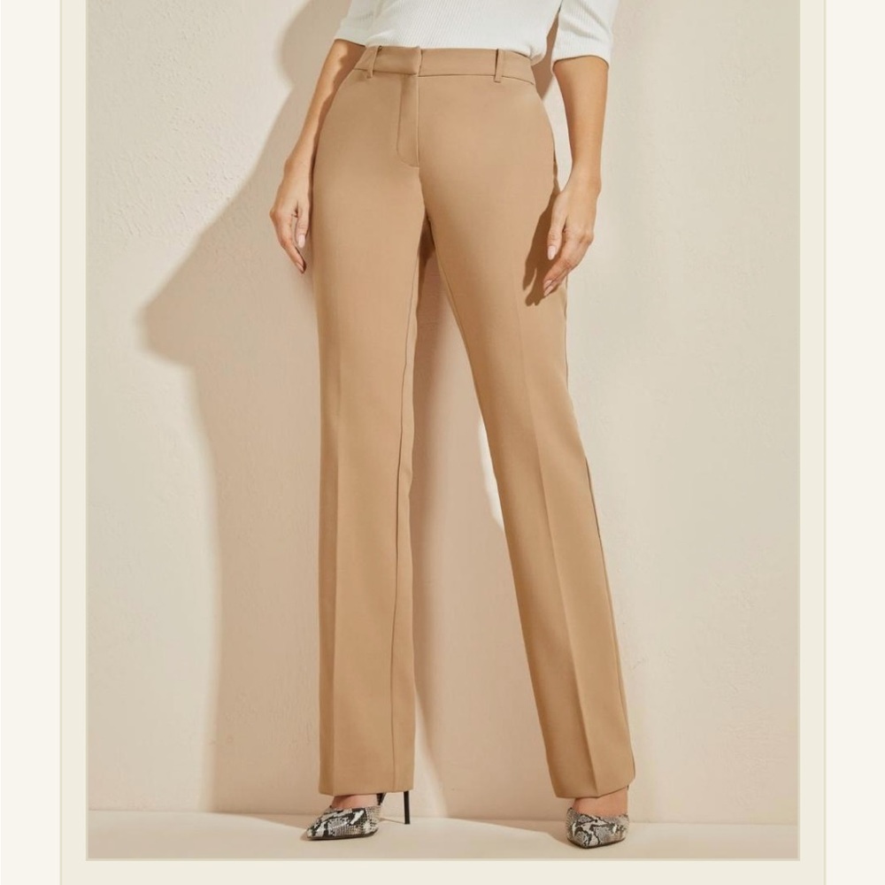 Winnie Genesis Pant